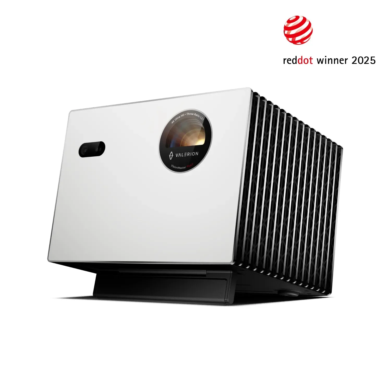 Valerion StreamMaster Plus 2 4K RGB Triple Laser Projector