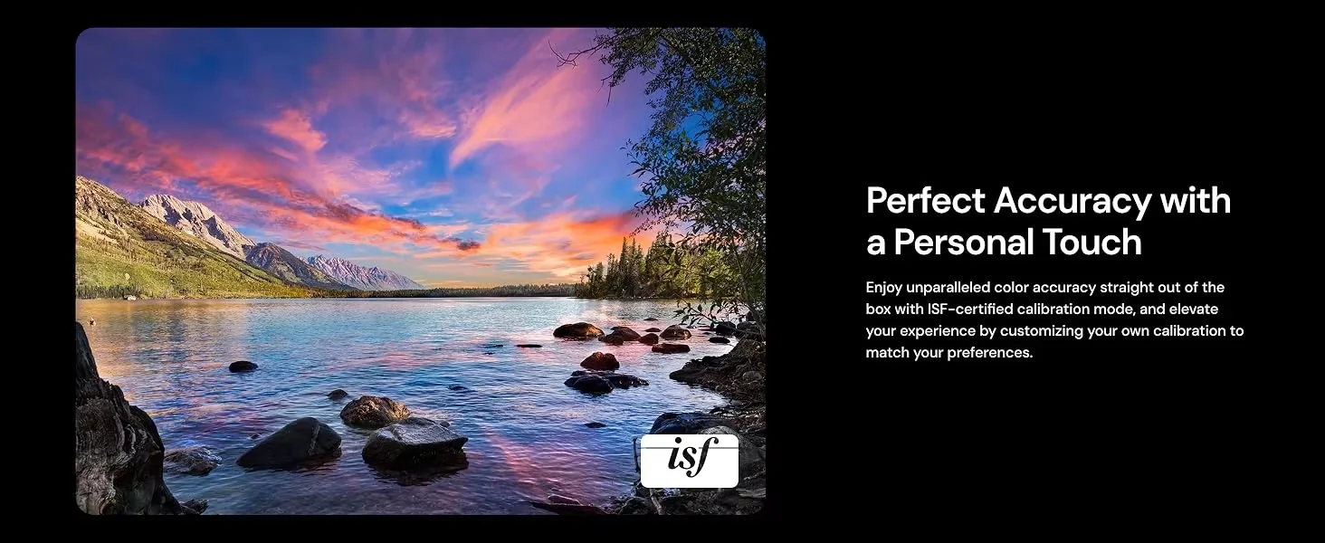 Valerion StreamMaster Plus 2 4K RGB Triple Laser Projector product details 9